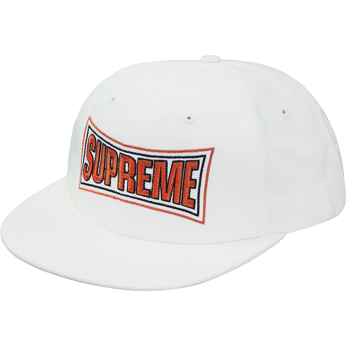 Metallic Arc 6-Panel view 8